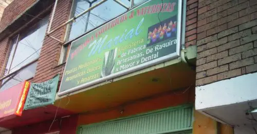 BOTANICAS ESOTERICOS Y NATURISTAS BOGOTÁ BOTANICAS ESOTERICOS Y NATURISTAS BOGOTÁ
